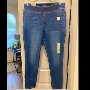 Old Navy Rockstar Jeggings